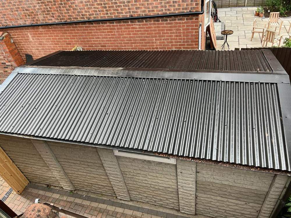 Cladding & Commercial - Photo 6